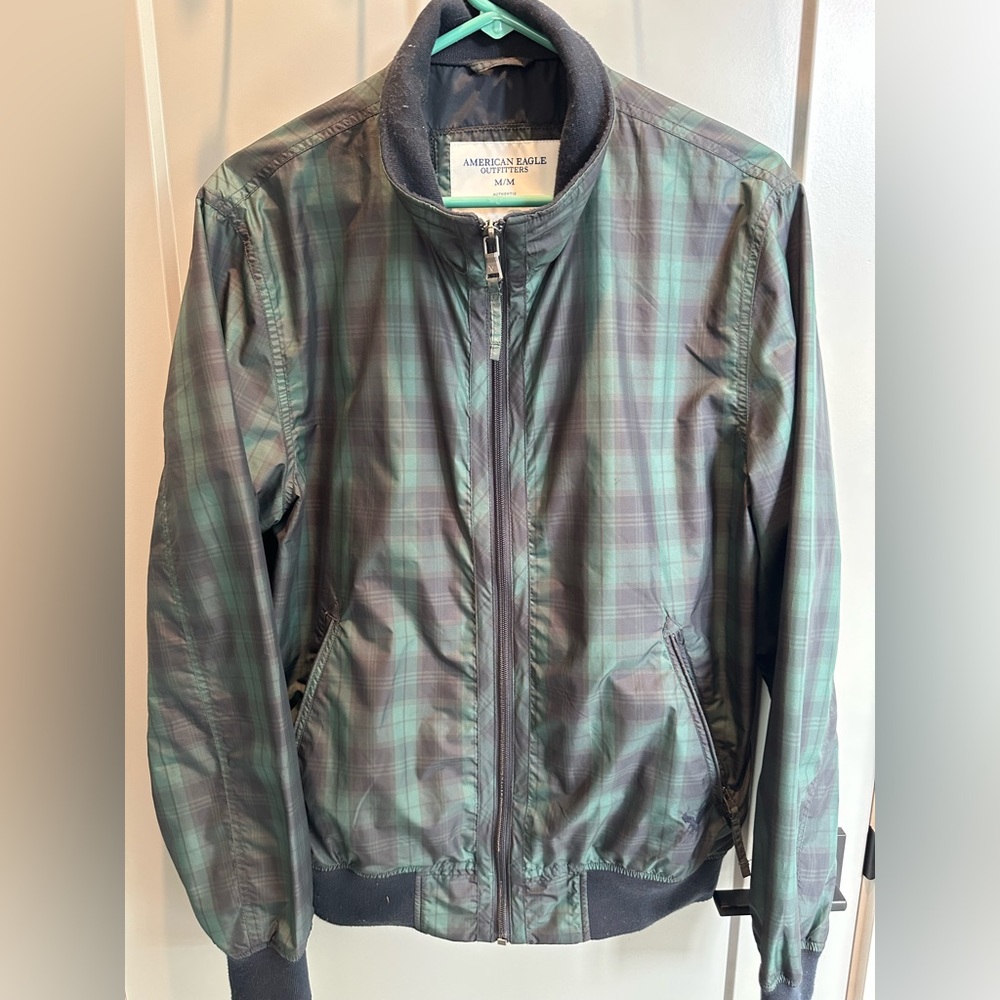 American Eagle jacket
